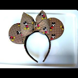 Disney Ears